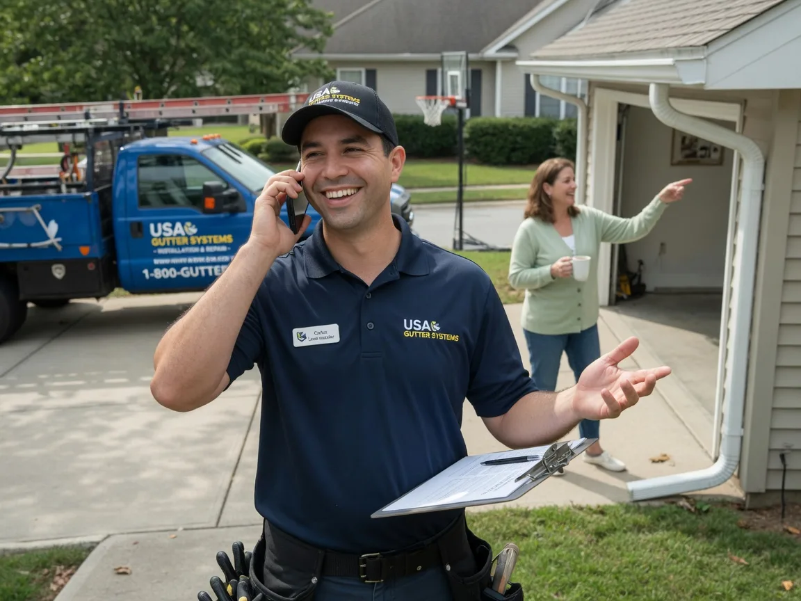 Gutter Installation Marbury, MD FAQs